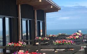 The Cliffs Resort Seaside Lodge